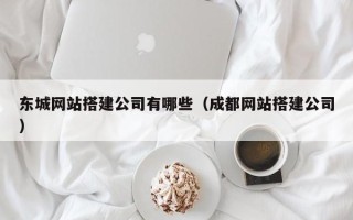 孟津东城网站搭建公司有哪些（成都网站搭建公司）